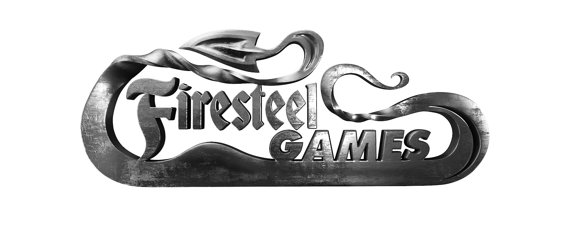 Firesteel Games Logo